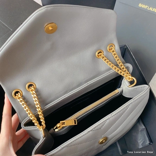 Tony Luxuries SMALL YSL LOULOU 0820